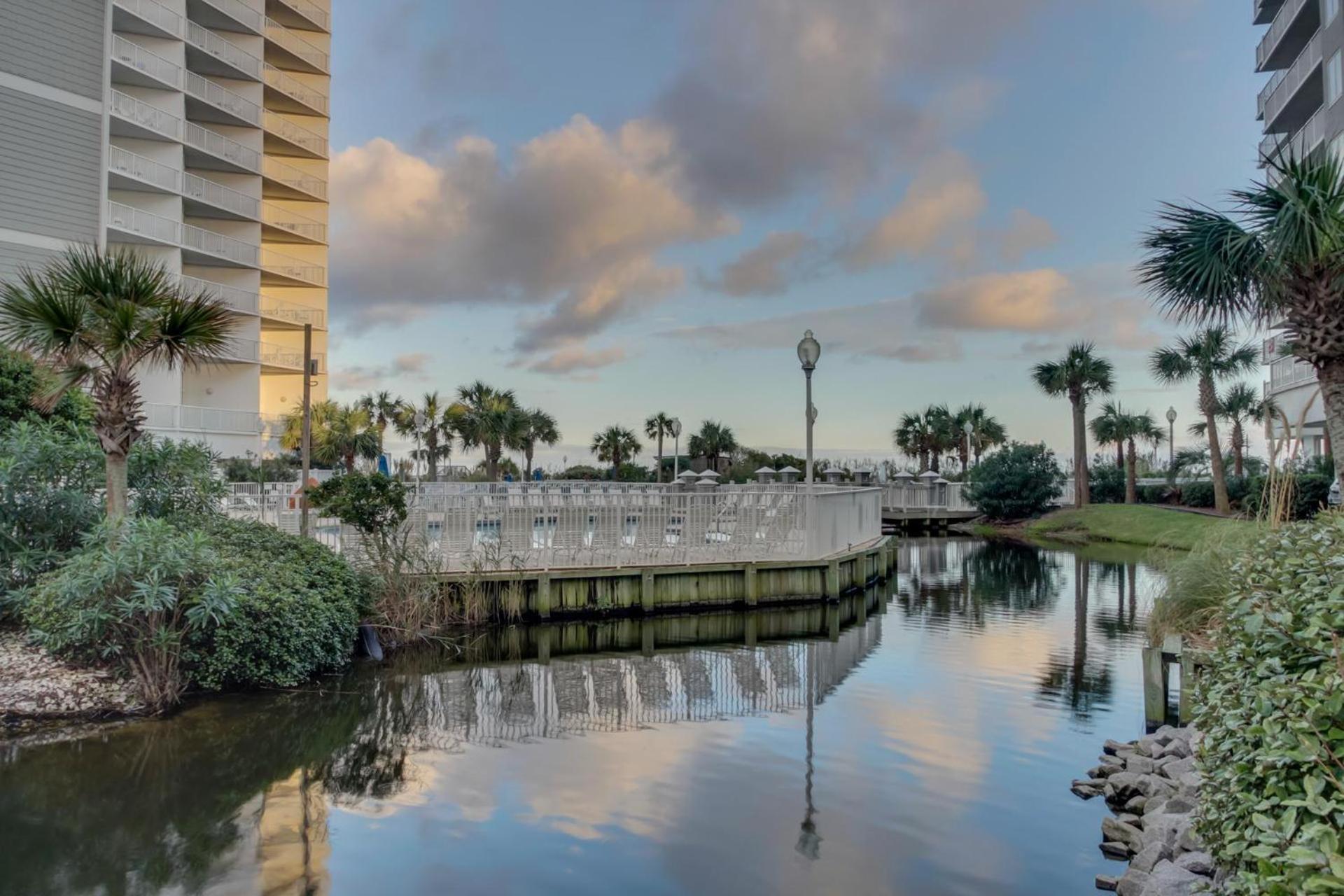Seawatch 808 Ocean Front-shore Drive Section Holiday home Myrtle Beach