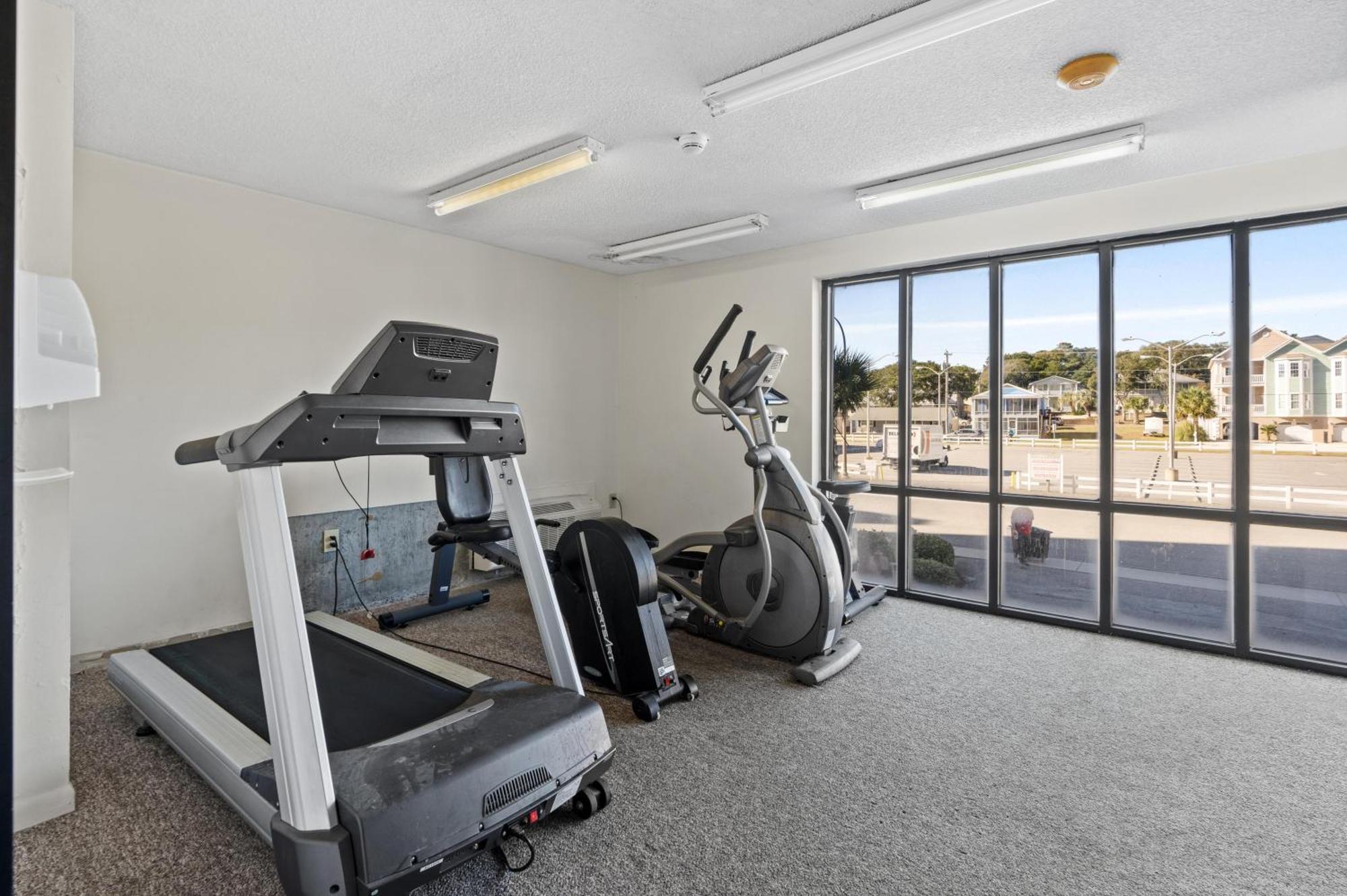 Waterpointe Ii 405 - Oceanfront - Windy Hill Section