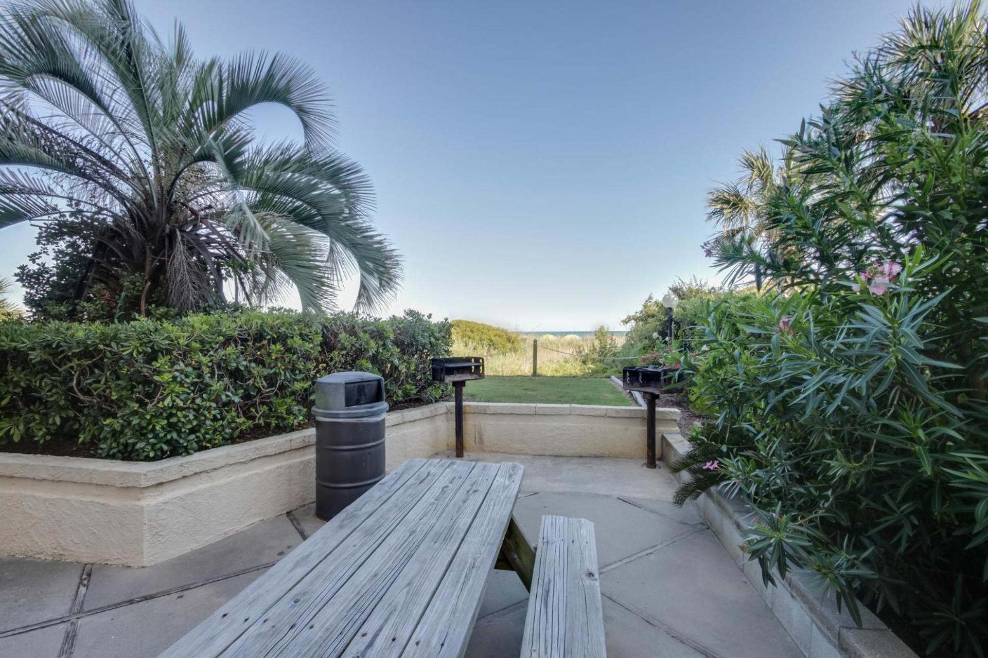 Summit 1b - Oceanfront - Windy Hill Section Holiday home *
