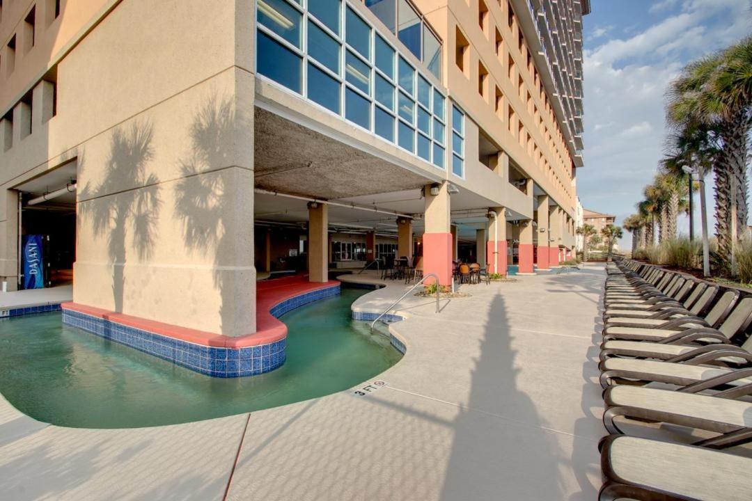 Bahama Sands 1008 - Oceanfront - Crescent Section