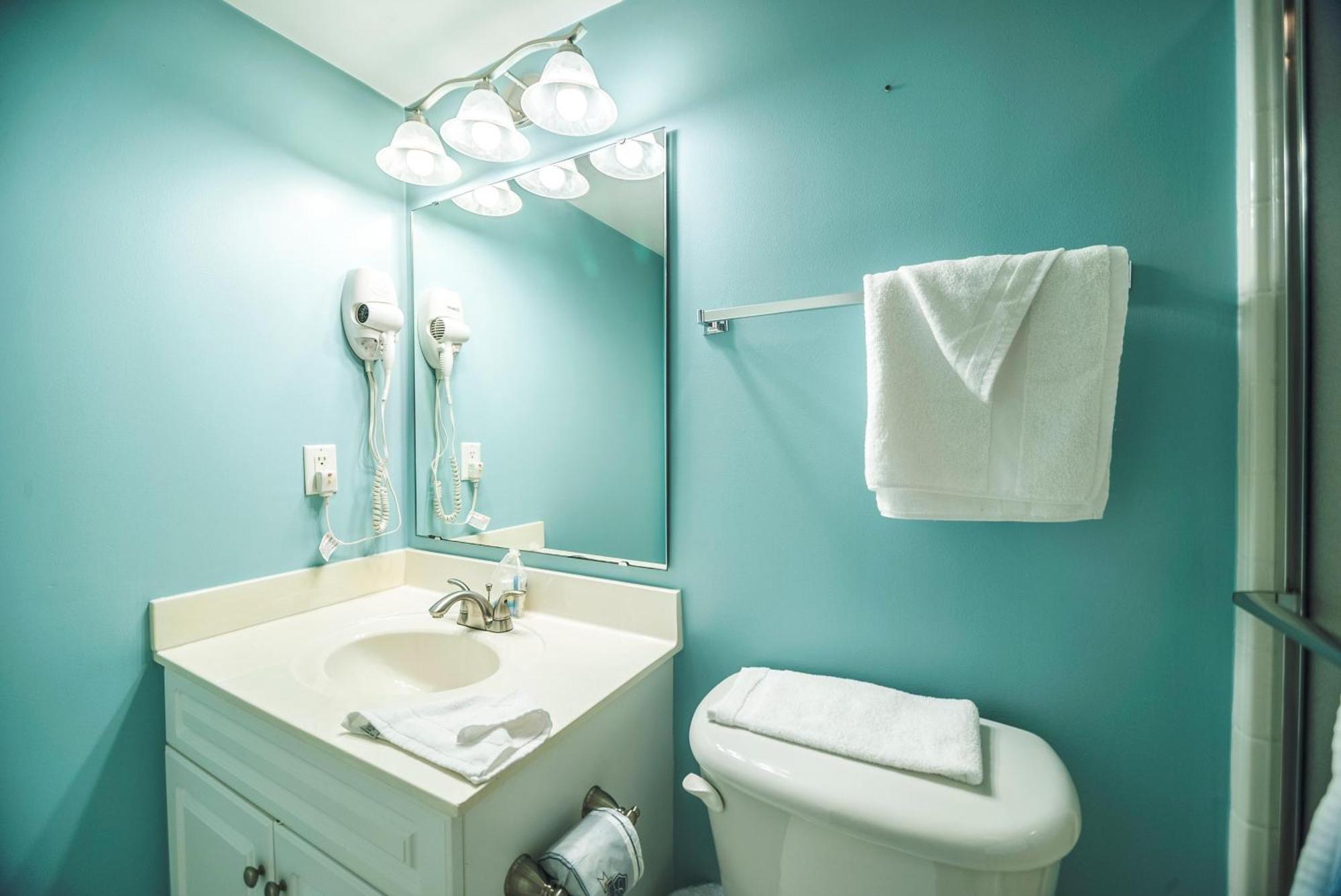 Holiday home Crescent Keyes 1110 - Oceanfront - Crescent Section *
