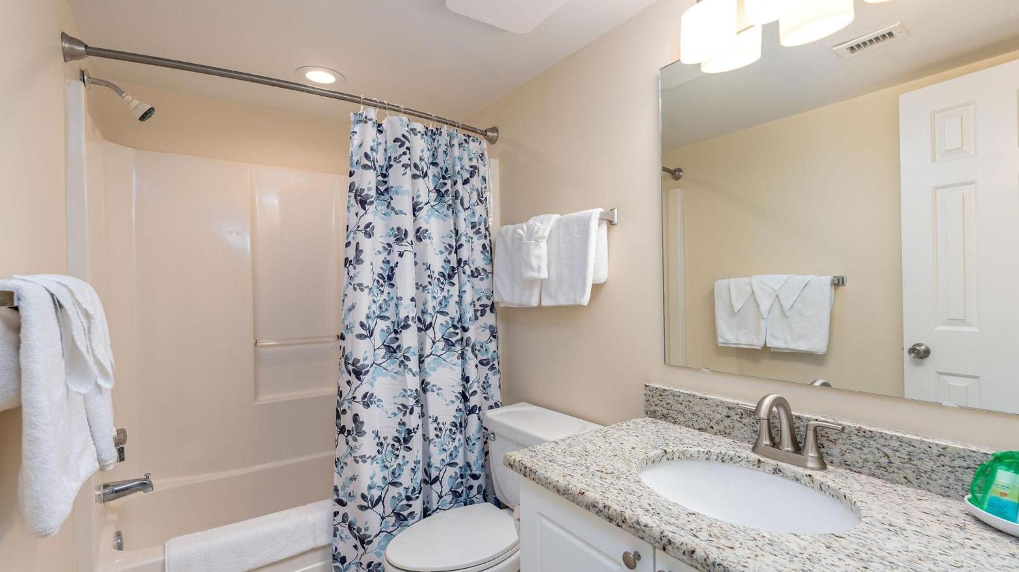 Ocean Bay Club 101 - Oceanfront - Ocean Drive Section Holiday home Myrtle Beach