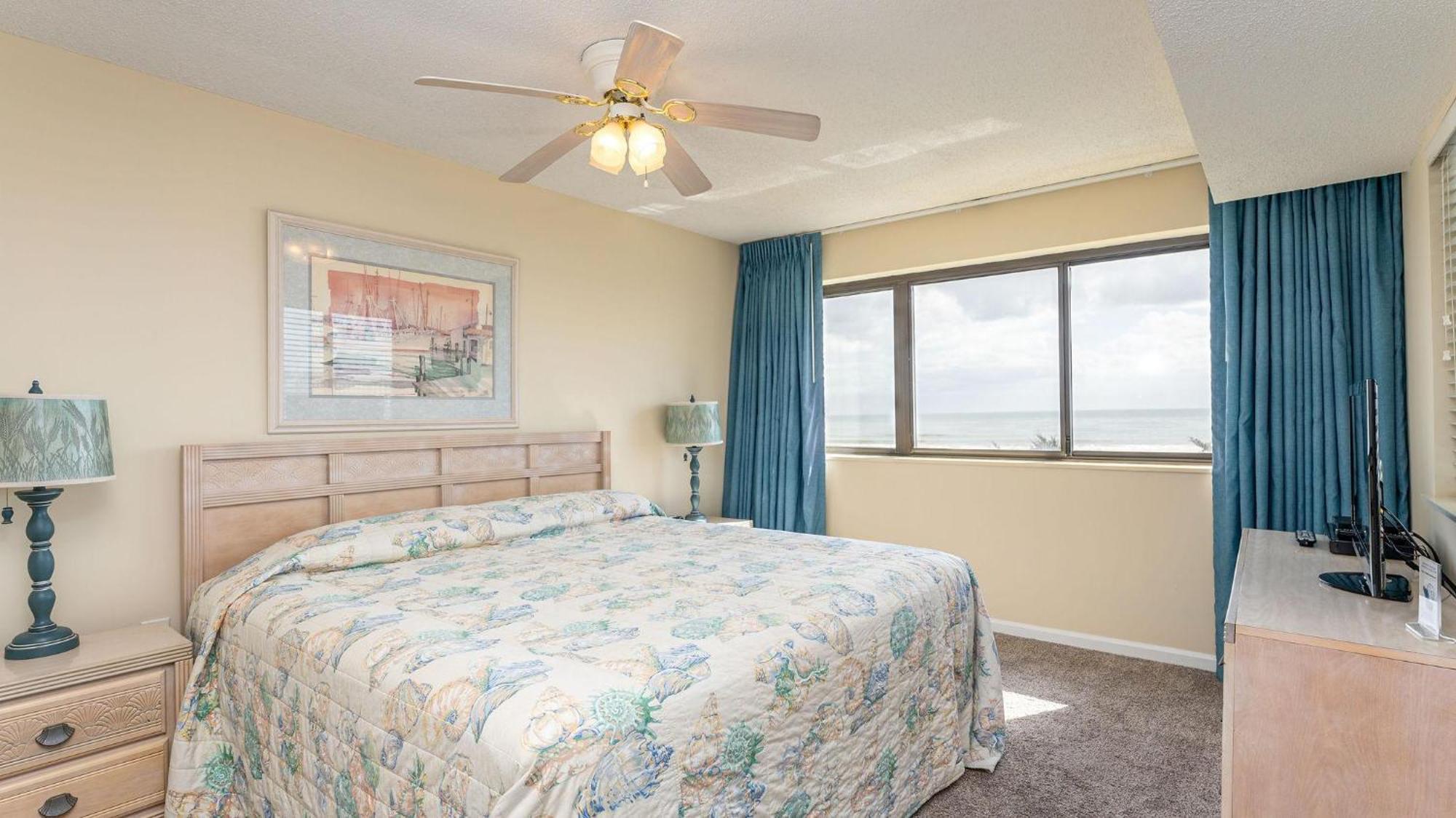 Ocean Bay Club 101 - Oceanfront - Ocean Drive Section Myrtle Beach