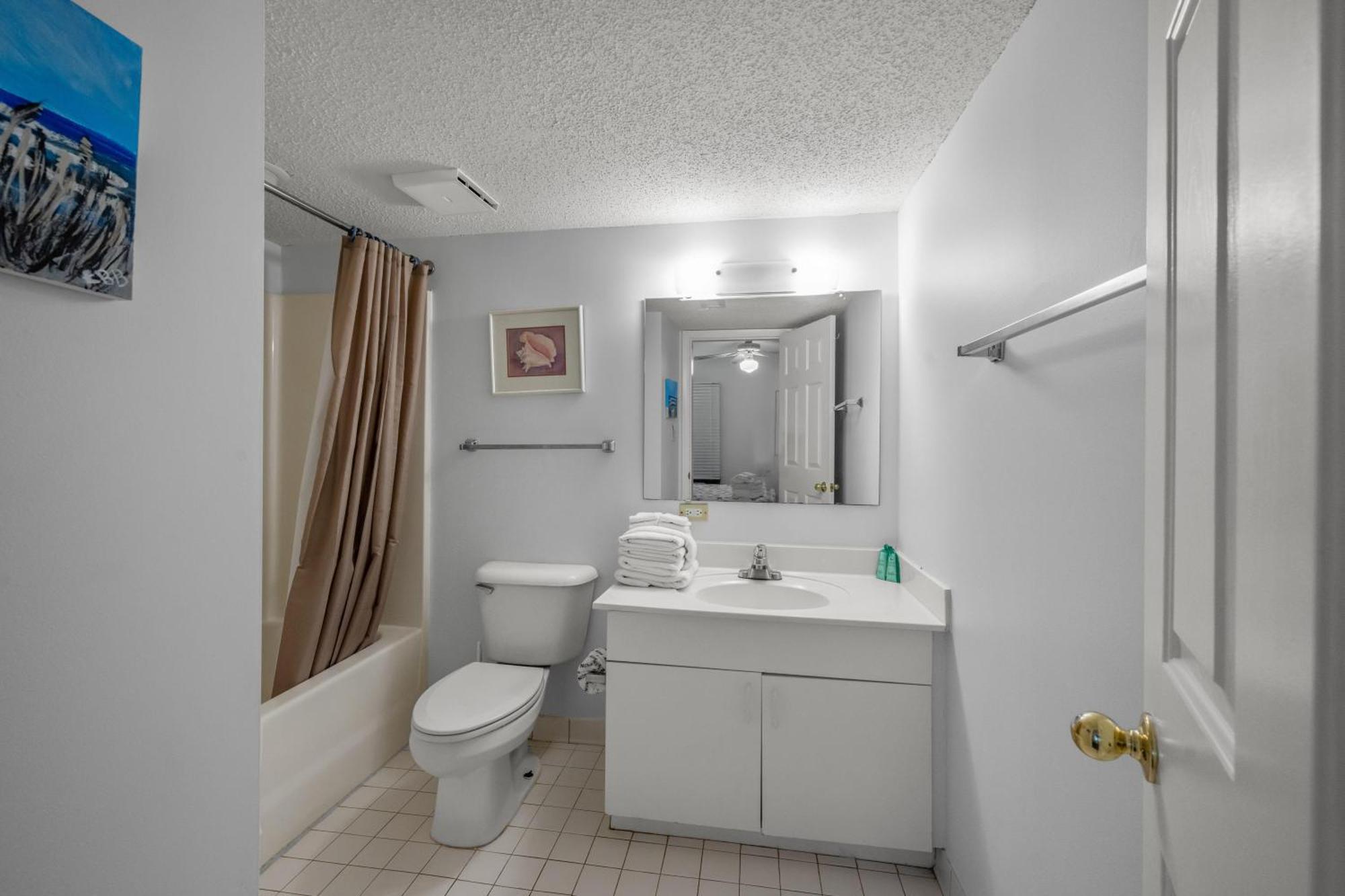 Club Ii 2e - Oceanfront - Windy Hill Section Myrtle Beach