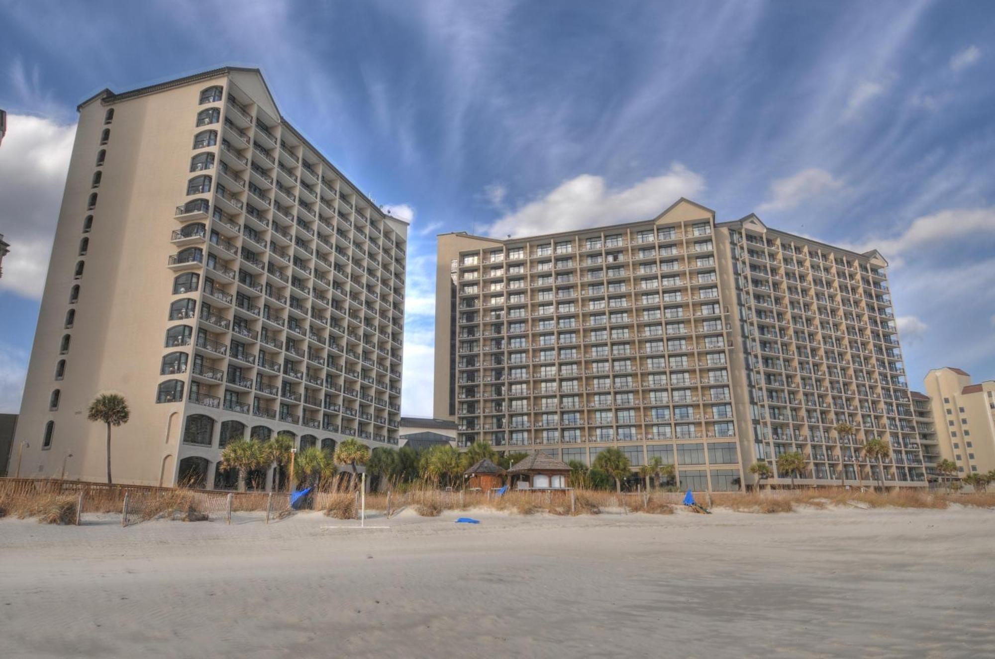 Cove 1615 - Oceanfront - Windy Hill Section