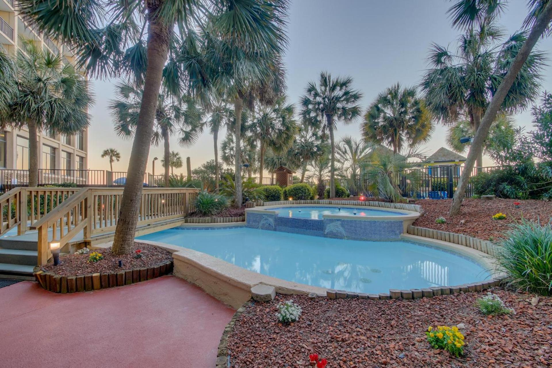 Cove 1615 - Oceanfront - Windy Hill Section Holiday home Myrtle Beach