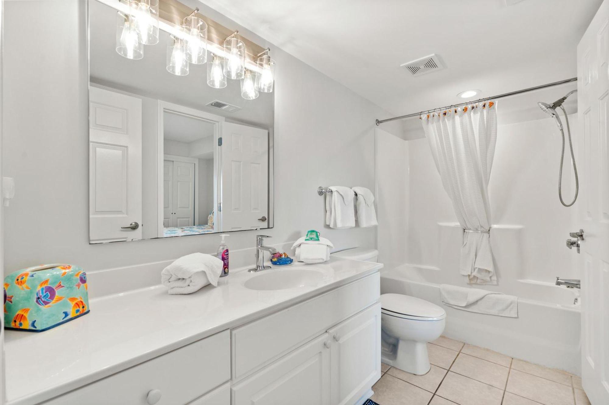 Sunrise Pointe 10f - Oceanfront - Cherry Grove Section Holiday home