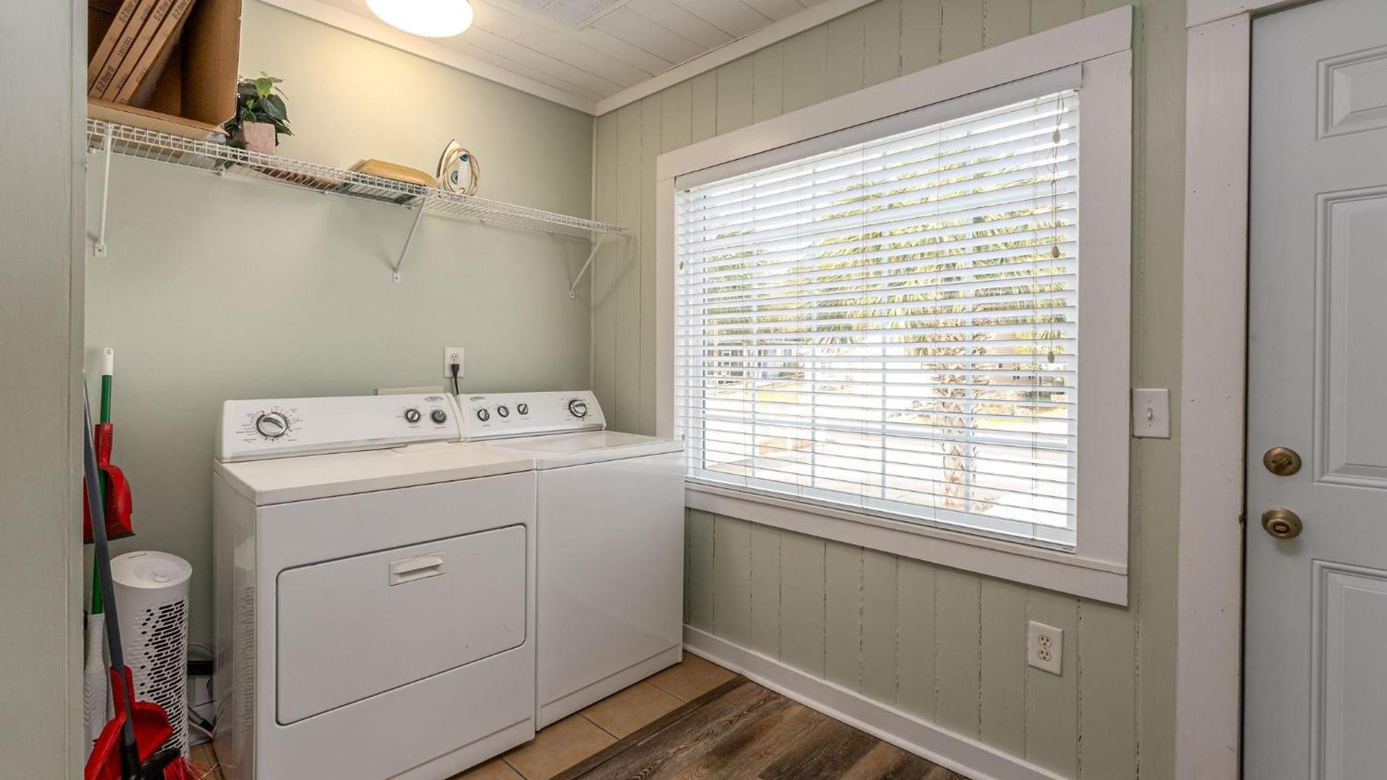Ocean Pearl - 2nd Row - House - Crescent * Myrtle Beach