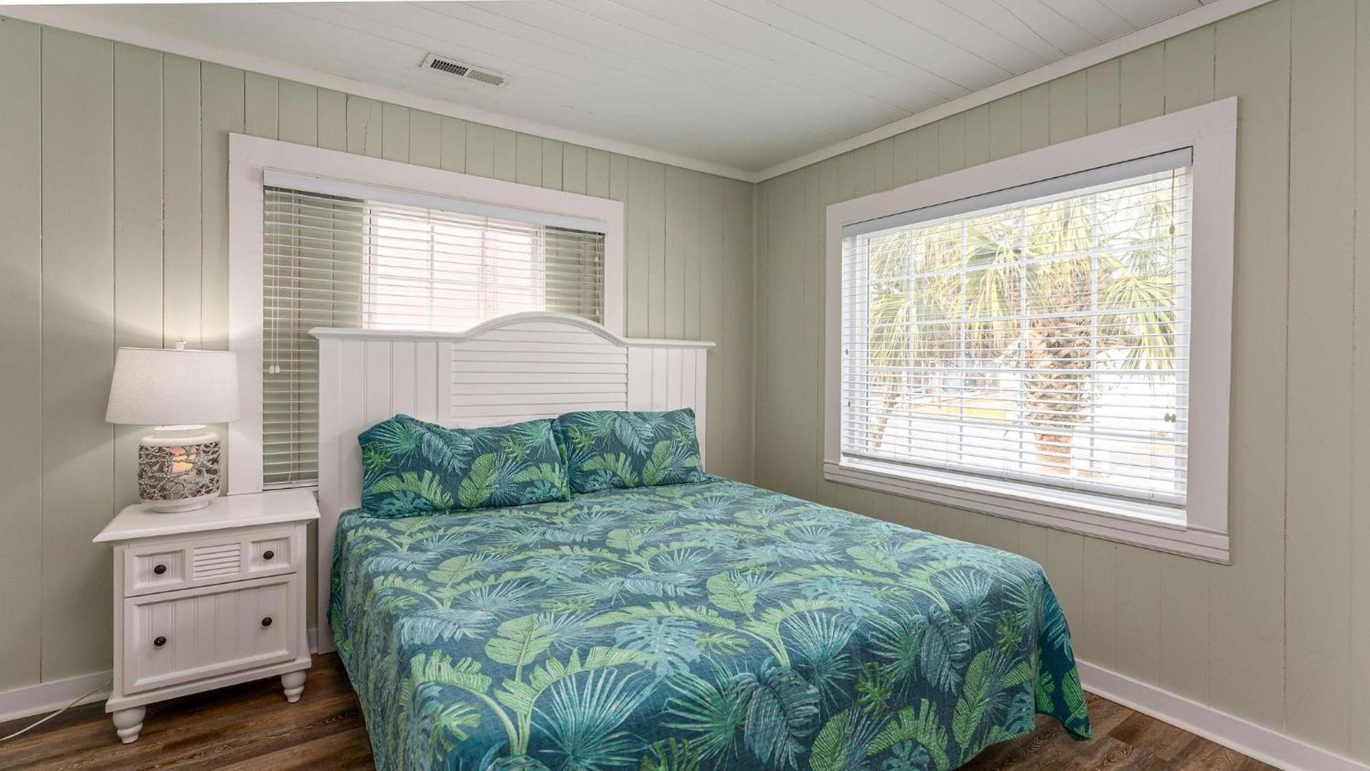 Holiday home Ocean Pearl - 2nd Row - House - Crescent