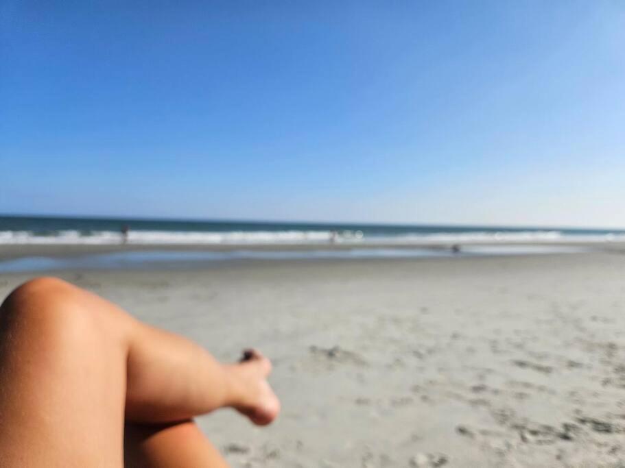 Your Next Ocean Escape
