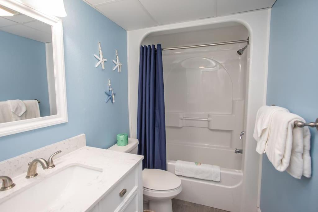 Your Next Ocean Escape Myrtle Beach