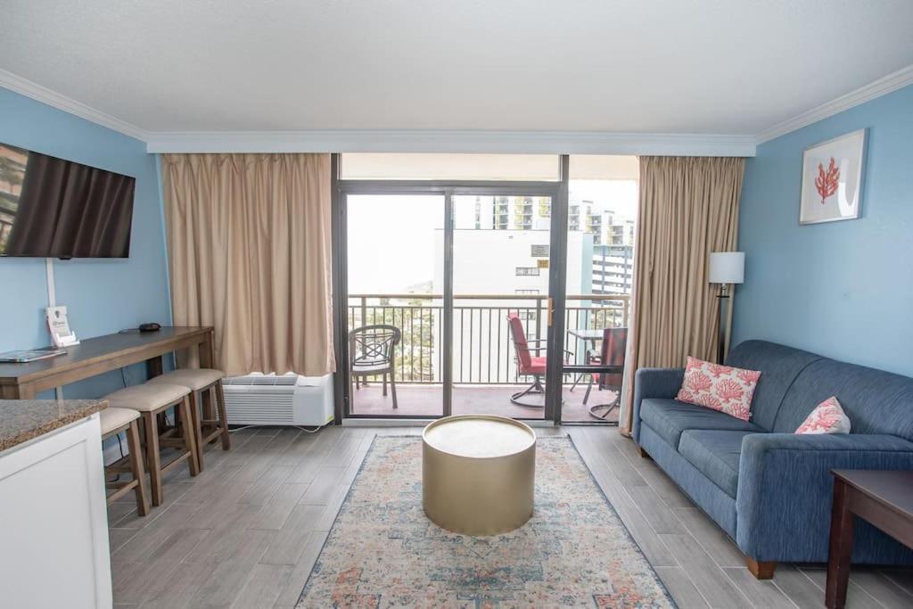 Your Next Ocean Escape Apartment *