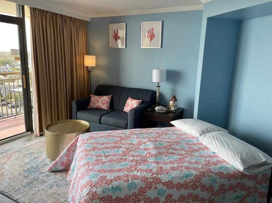 Your Next Ocean Escape Apartment Myrtle Beach