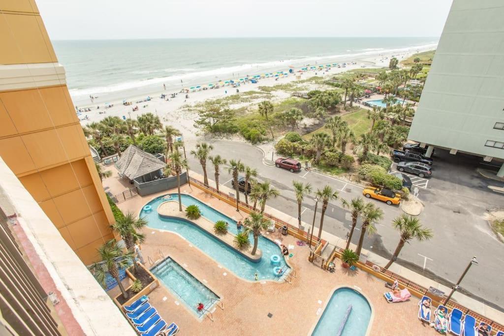 Your Next Ocean Escape