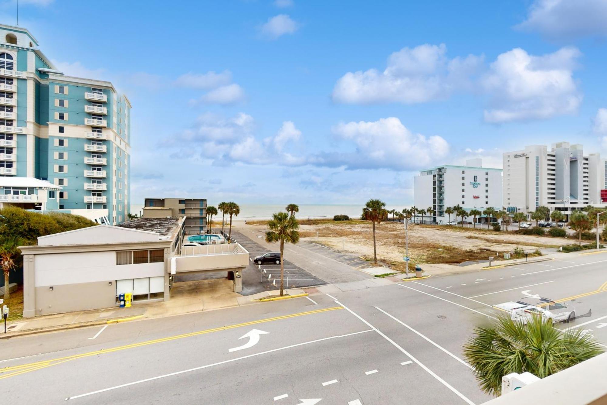 La Mirage 302 Apartment Myrtle Beach