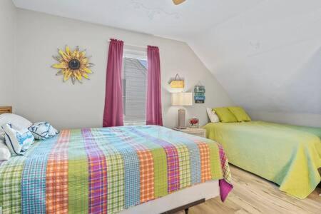 Holiday home 6 Bedroom House - Marsh Views Anchors Away *