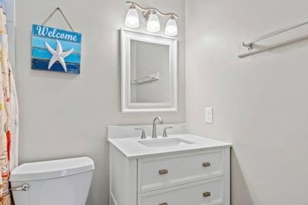 6 Bedroom House - Marsh Views Anchors Away Holiday home Myrtle Beach