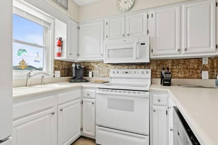 Holiday home 6 Bedroom House - Marsh Views Anchors Away *