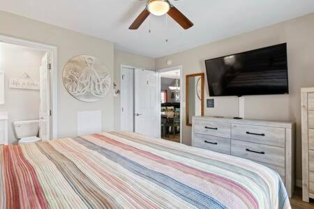 Holiday home 6 Bedroom House - Marsh Views Anchors Away Myrtle Beach