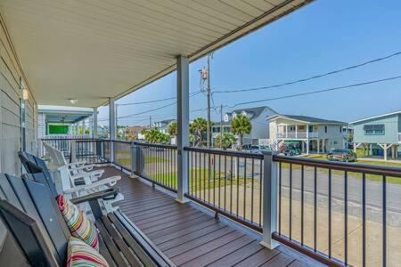 Holiday home 6 Bedroom House - Marsh Views Anchors Away *