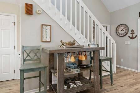 Holiday home 6 Bedroom House - Marsh Views Anchors Away Myrtle Beach