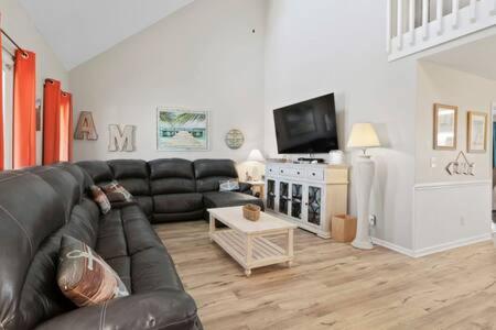 Holiday home 6 Bedroom House - Marsh Views Anchors Away