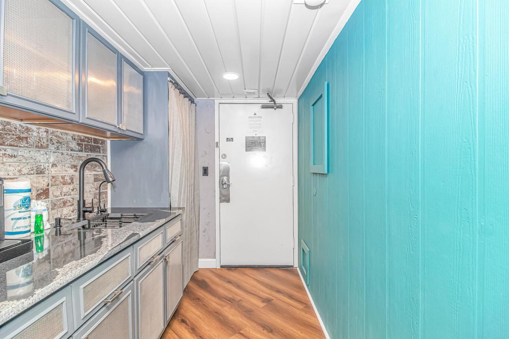 Holiday home Ocean Front Queen With Panoramic Views! - Compass Cove Unit 964 Myrtle Beach