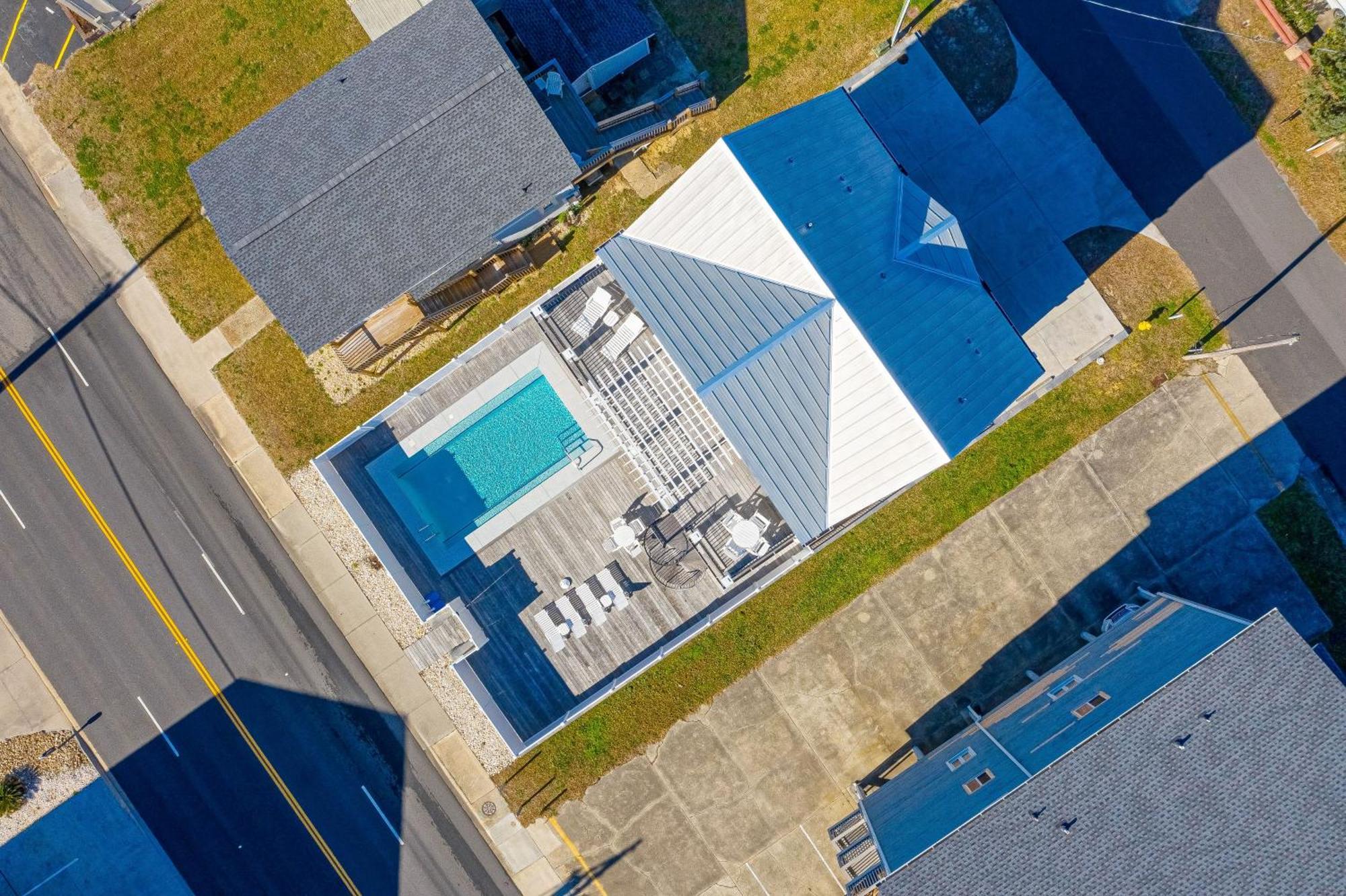 Hermosa Holiday home Myrtle Beach