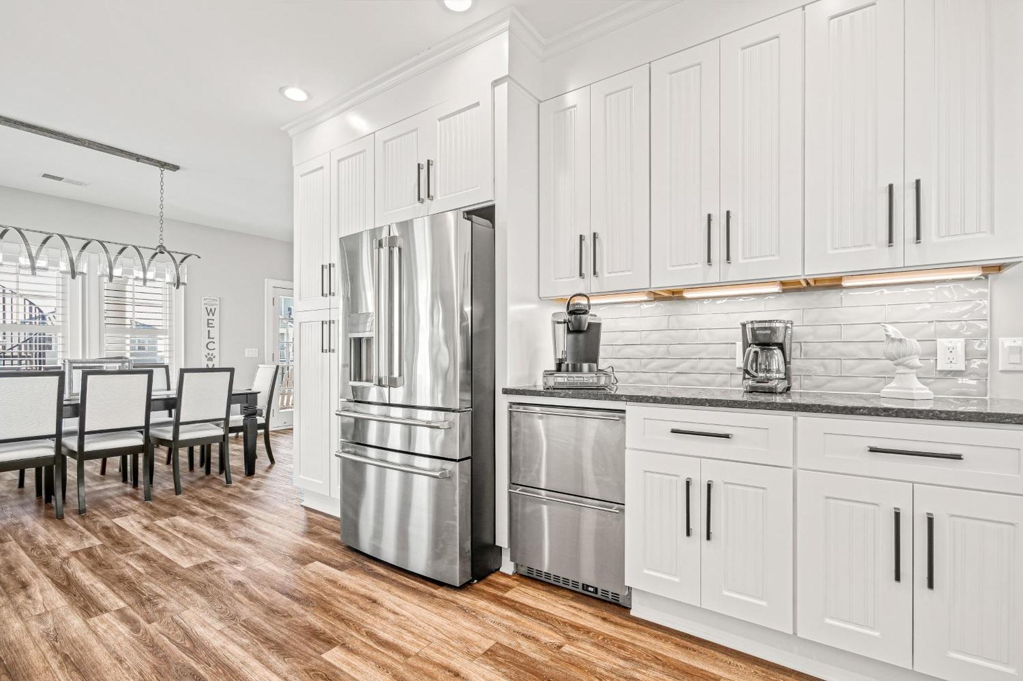 Holiday home Hermosa Myrtle Beach