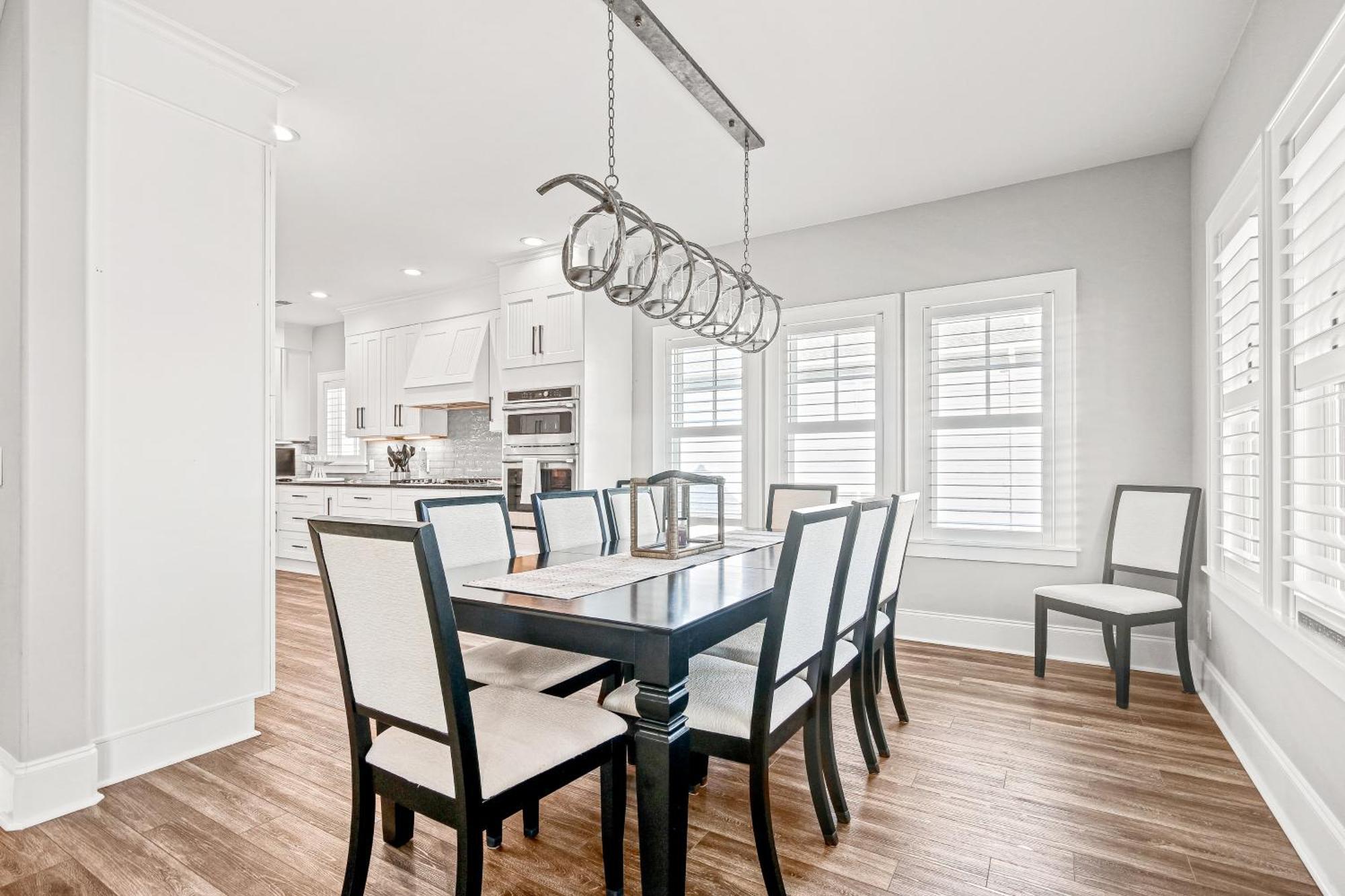Hermosa Holiday home Myrtle Beach