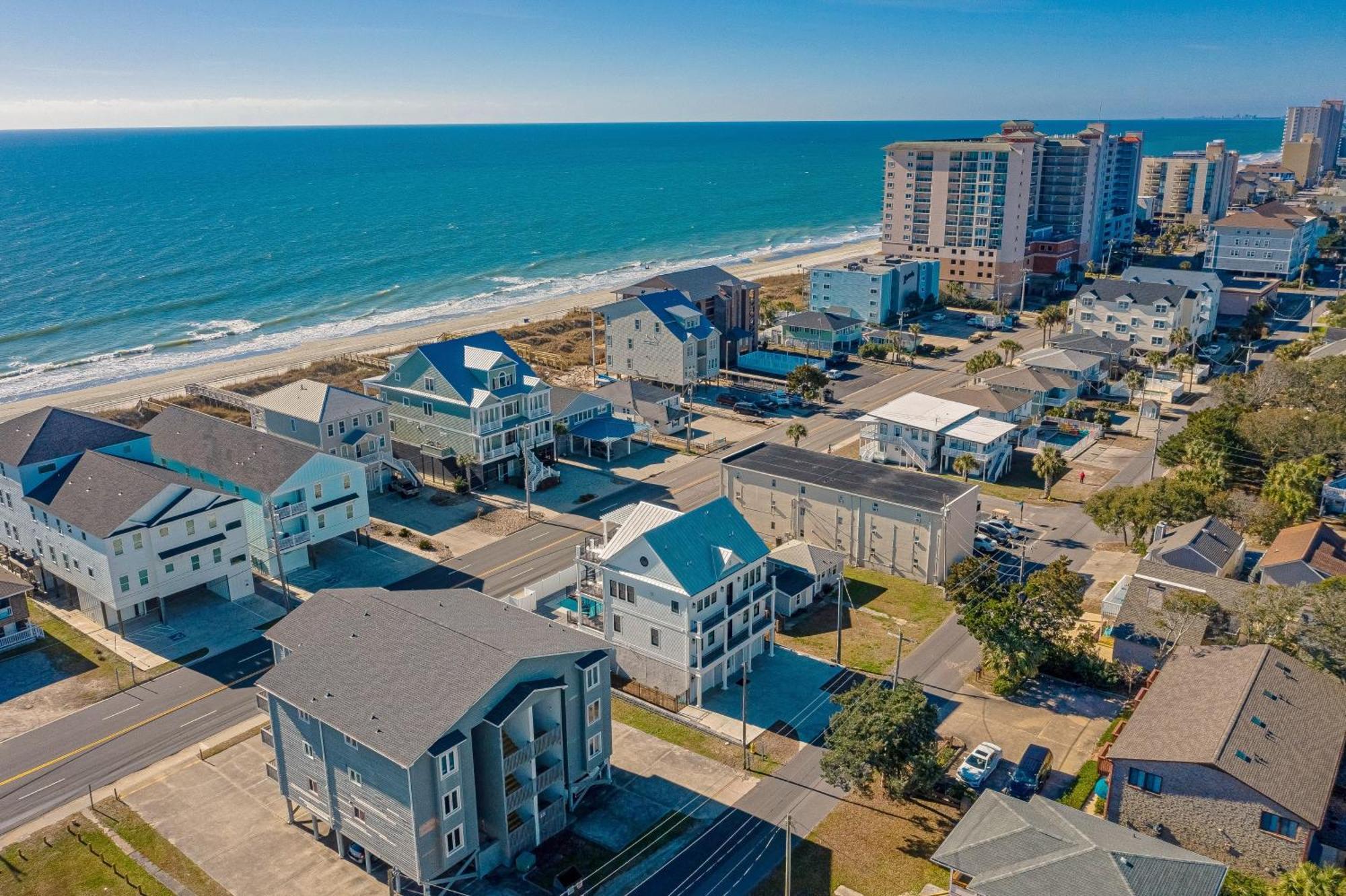 Hermosa * Myrtle Beach