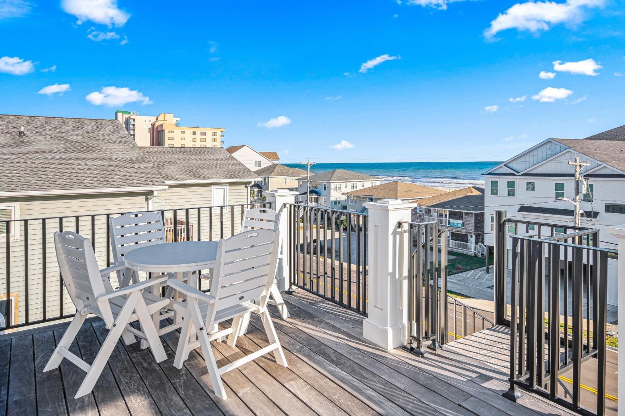Hermosa Holiday home Myrtle Beach