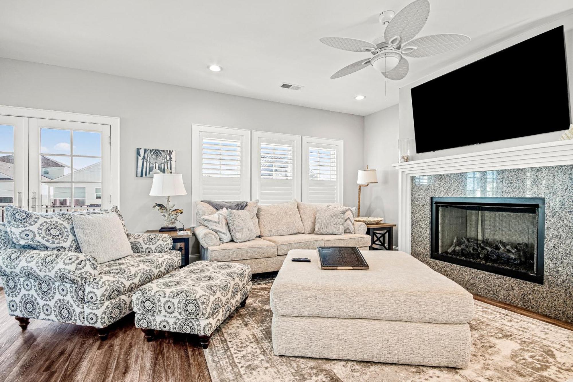 Holiday home Hermosa Myrtle Beach