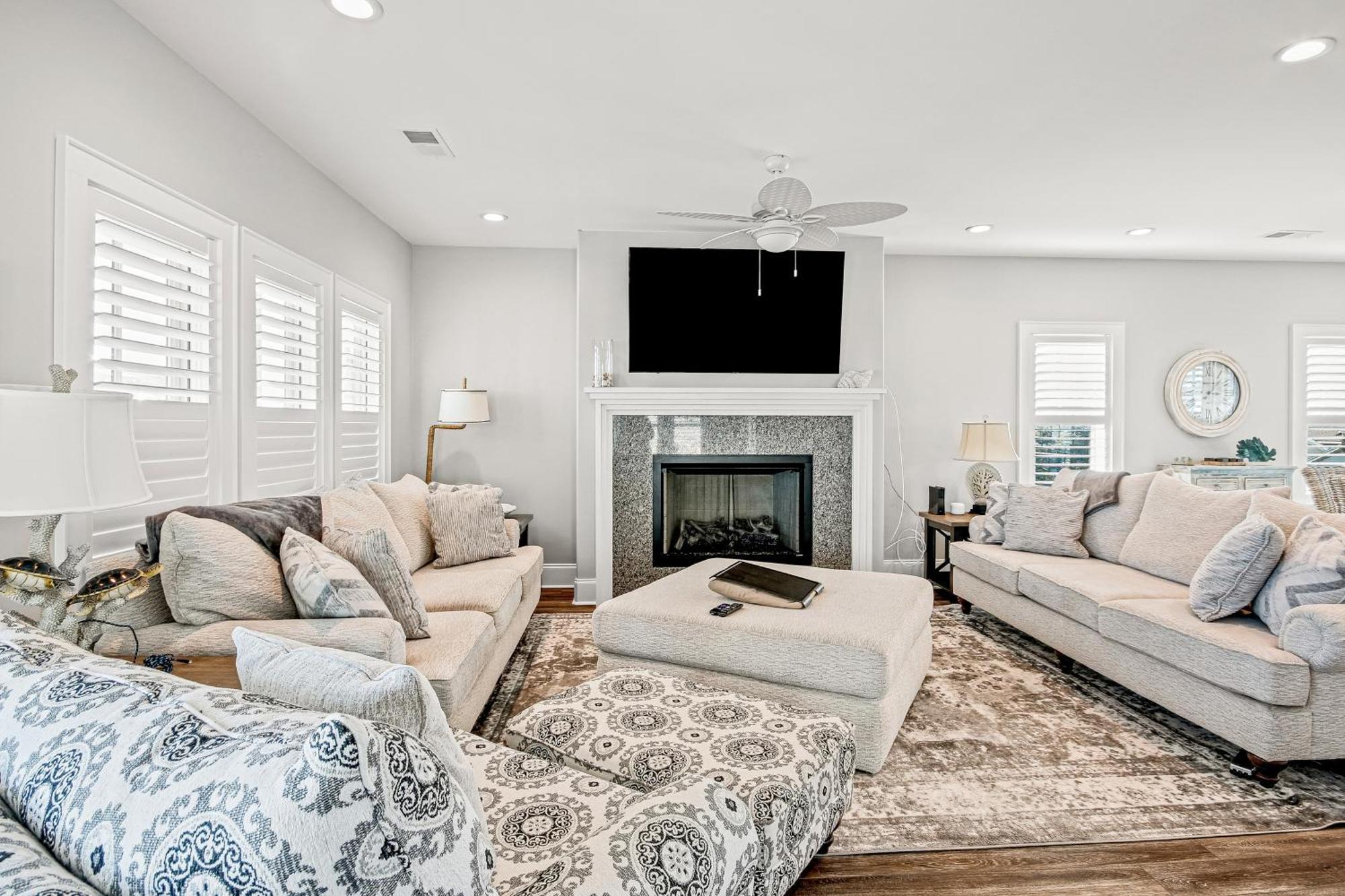 Hermosa Holiday home Myrtle Beach