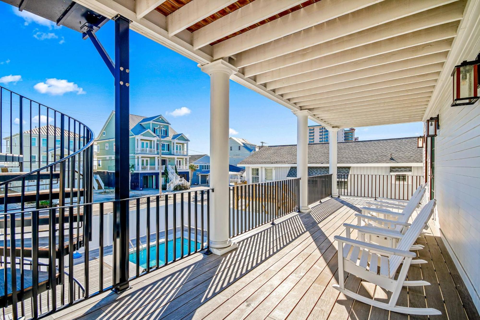 Hermosa Holiday home *