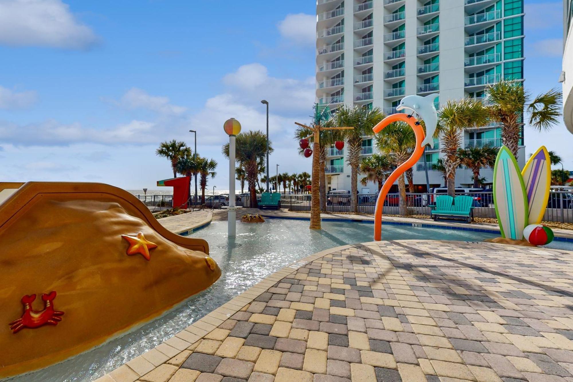Oceans One Unit 403 Apartment *