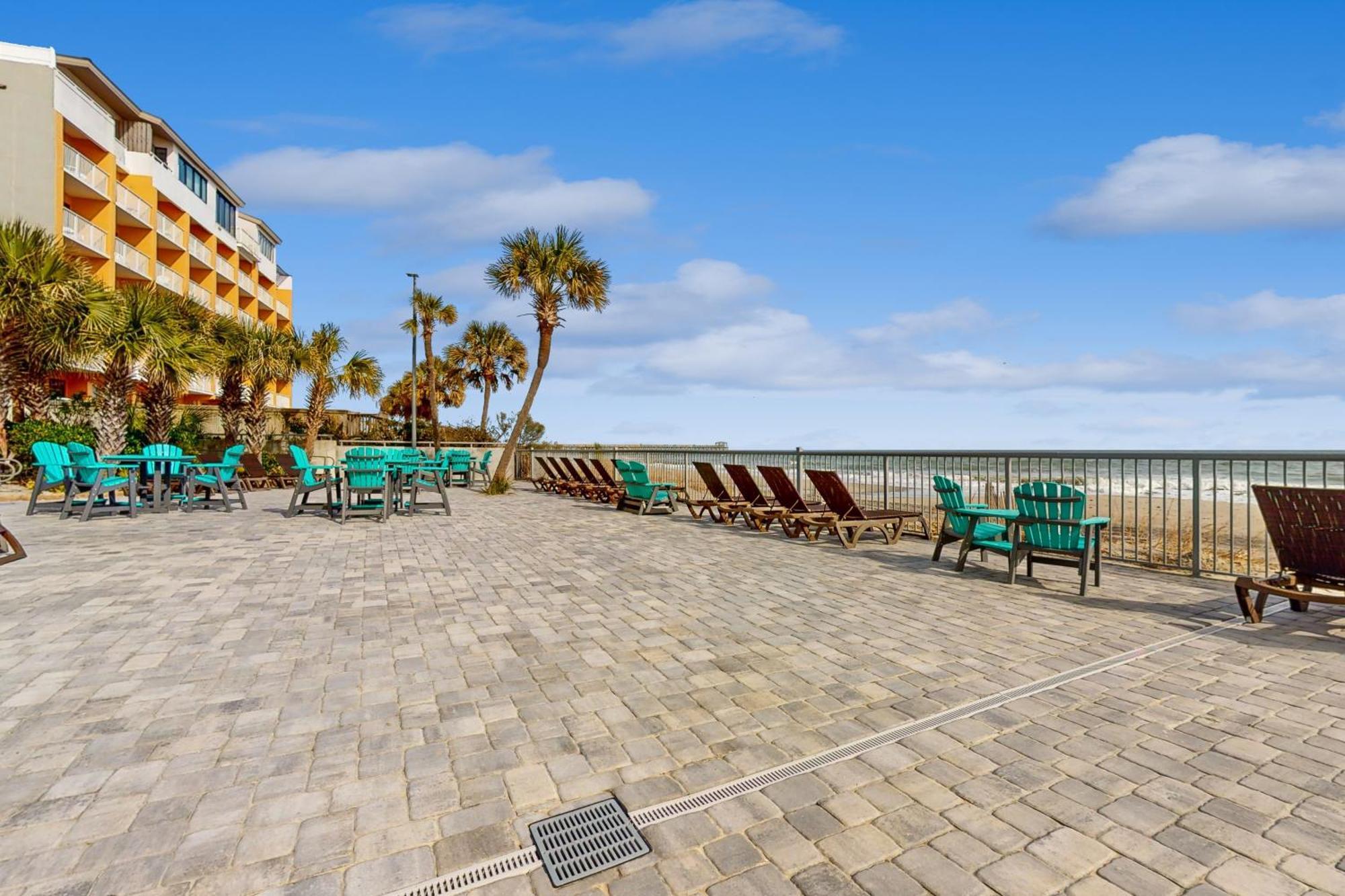 Apartment Oceans One Unit 403 Myrtle Beach