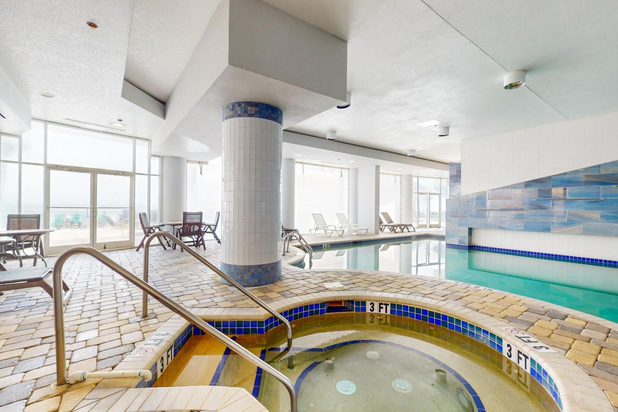Oceans One Unit 403 Myrtle Beach