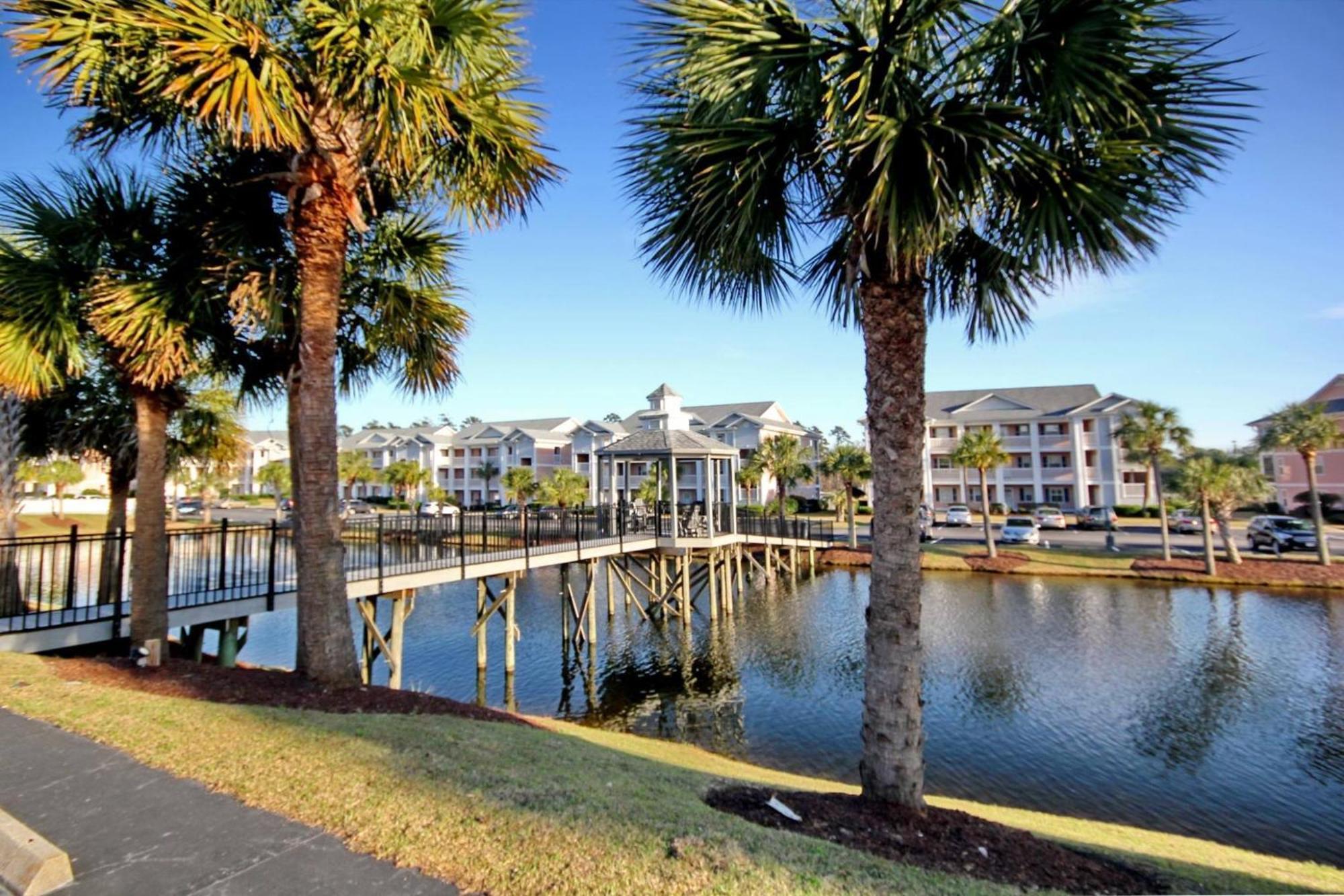 Waterway Views * Myrtle Beach