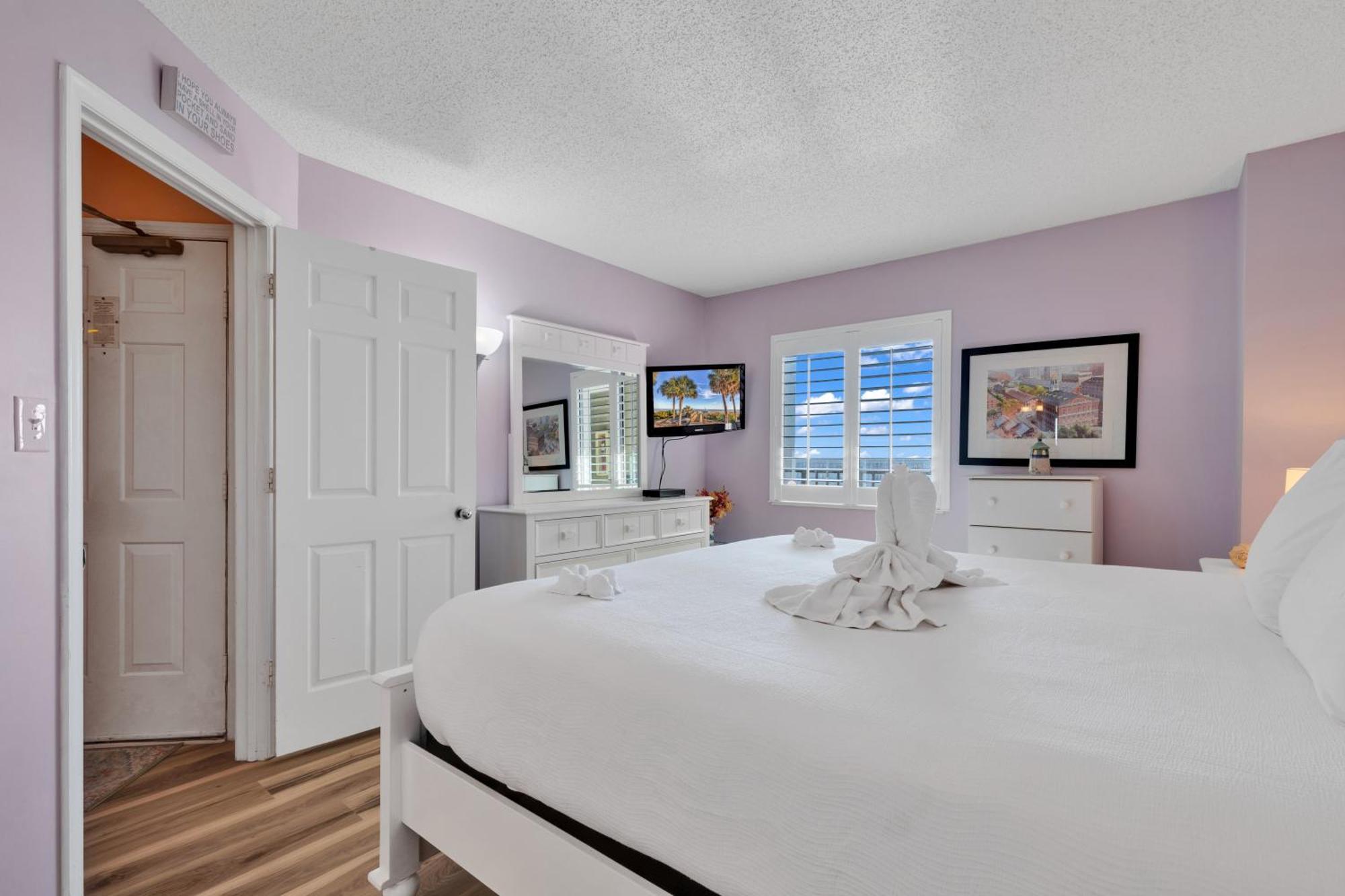 Apartment Hosteeva Oceanview Amazing *