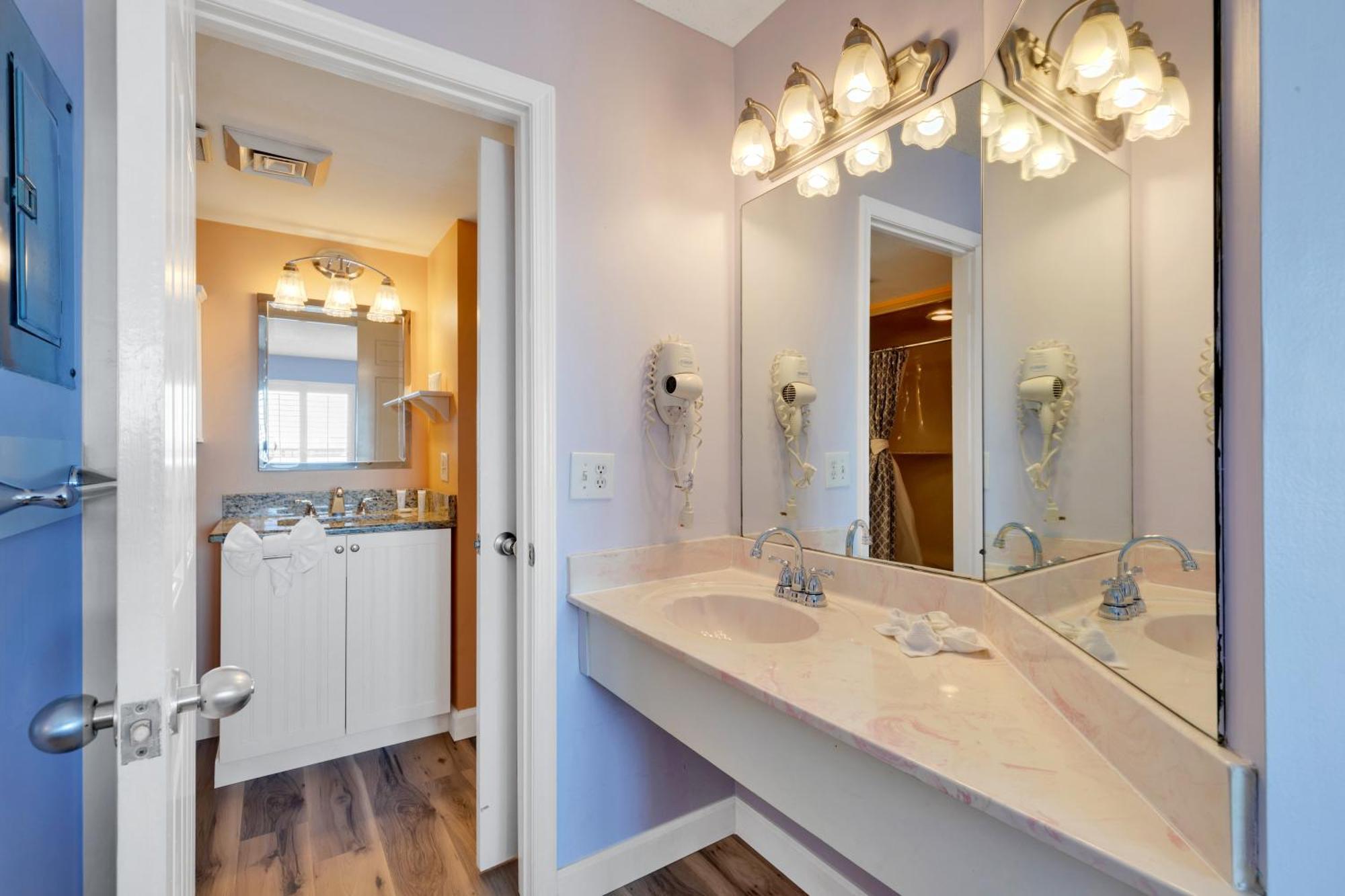 Apartment Hosteeva Oceanview Amazing