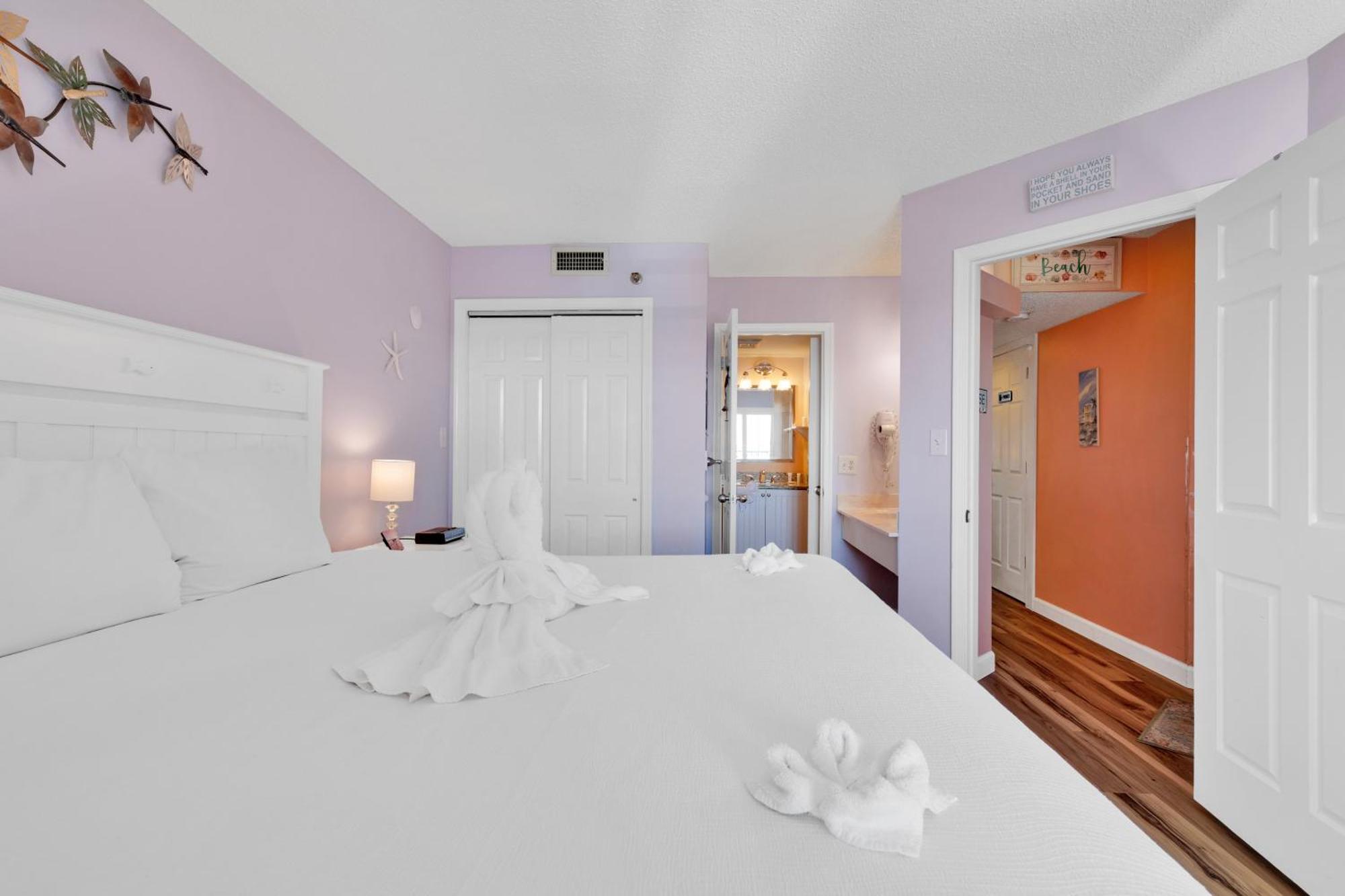 Apartment Hosteeva Oceanview Amazing