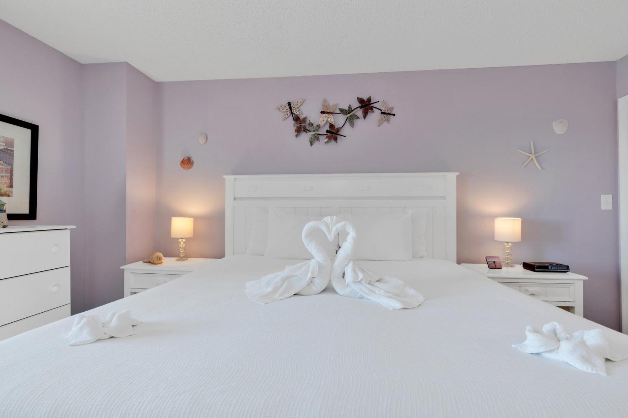Hosteeva Oceanview Amazing Apartment Myrtle Beach