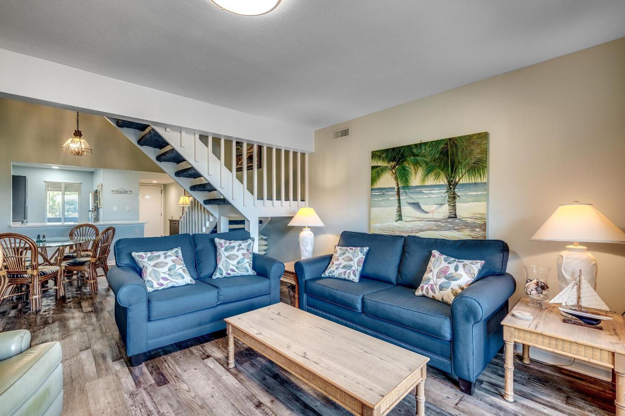 Anchorage Ii C10 Holiday home