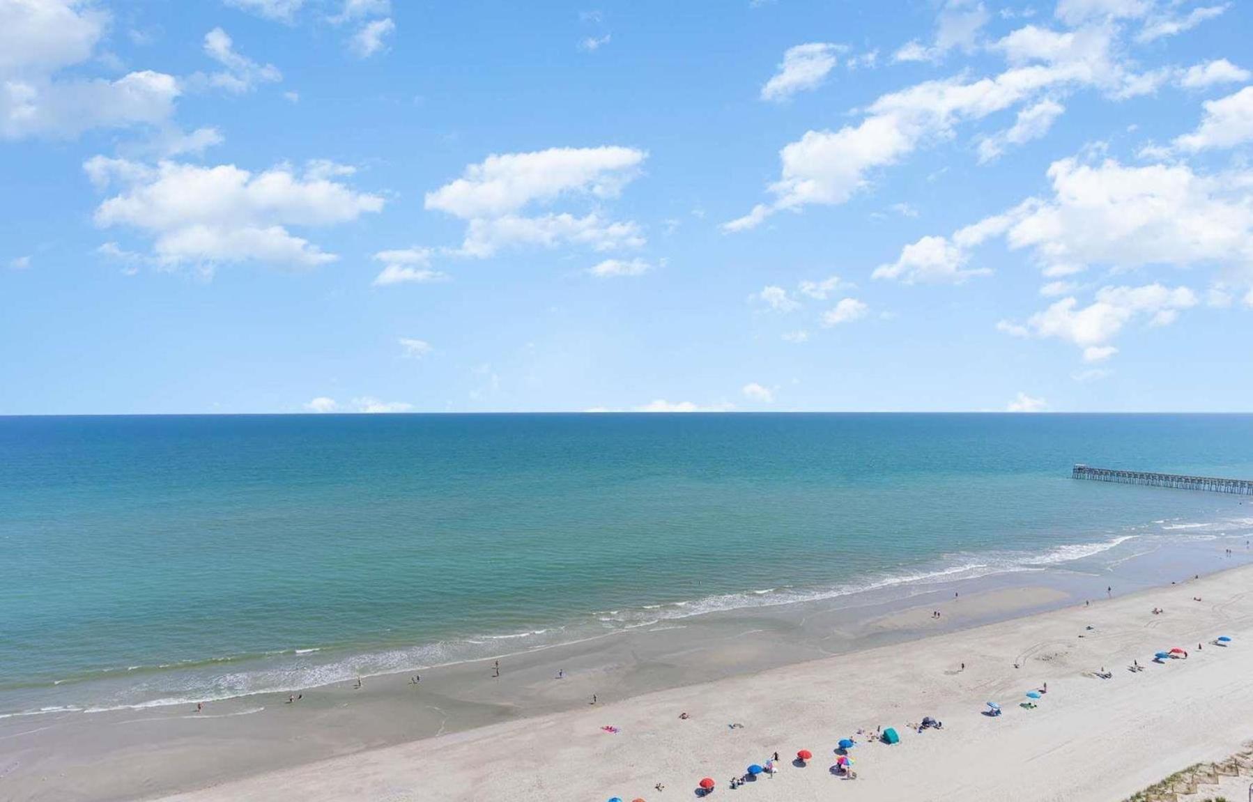 Apartment Bay View 1707b