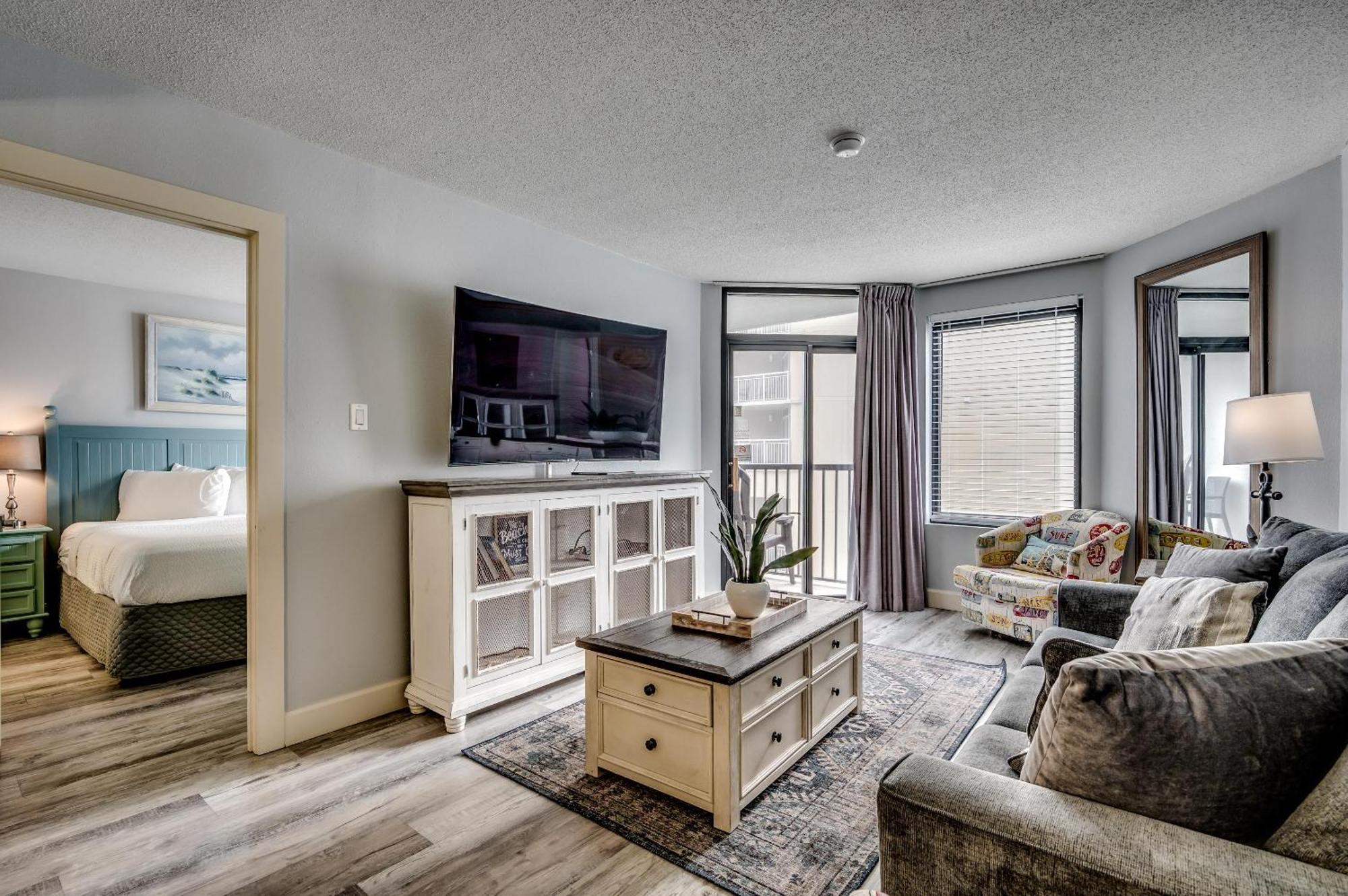 Holiday home Colony -712 Myrtle Beach