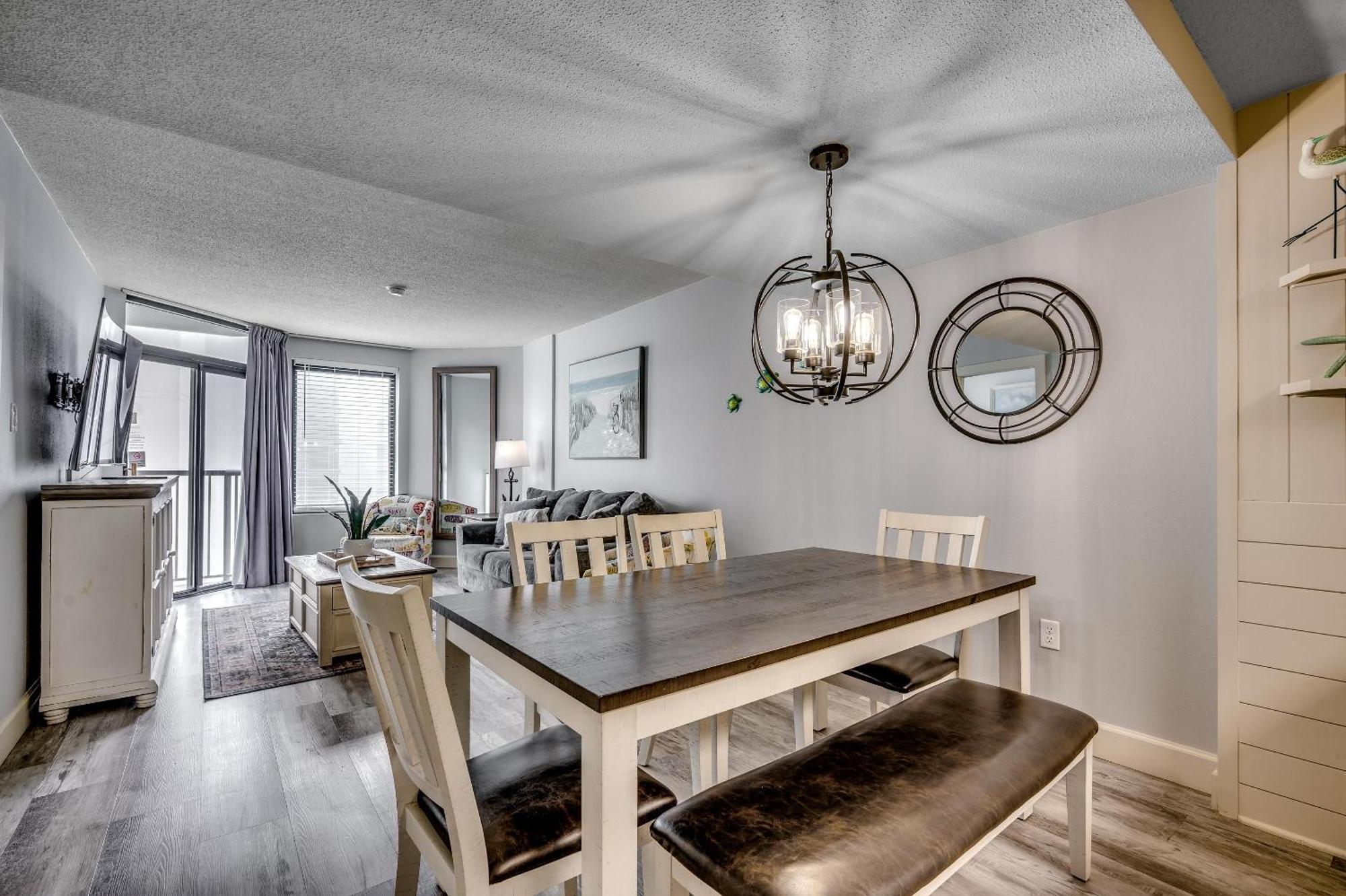 Colony -712 Myrtle Beach