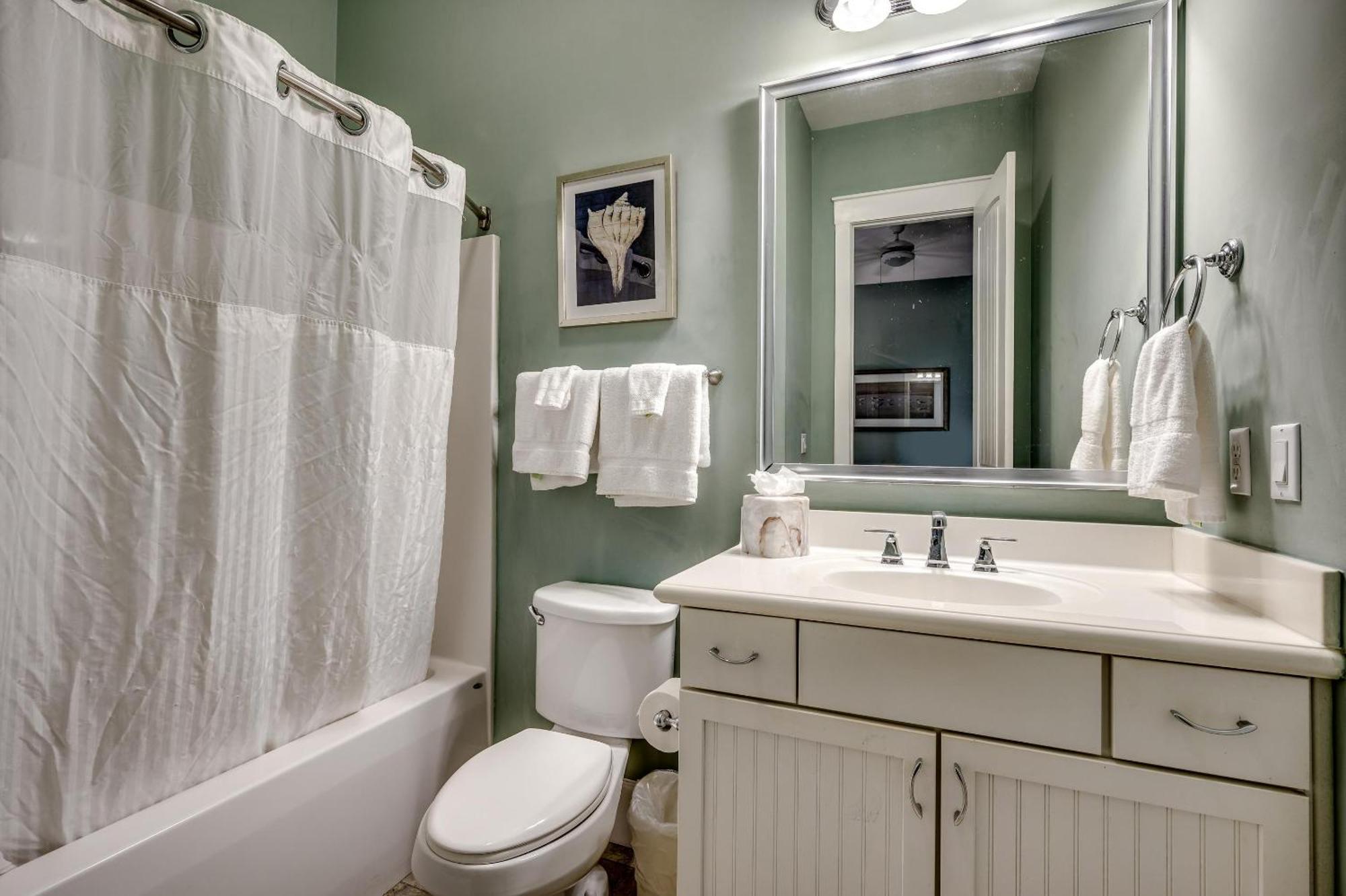 4906 Salt Creek Ct Holiday home
