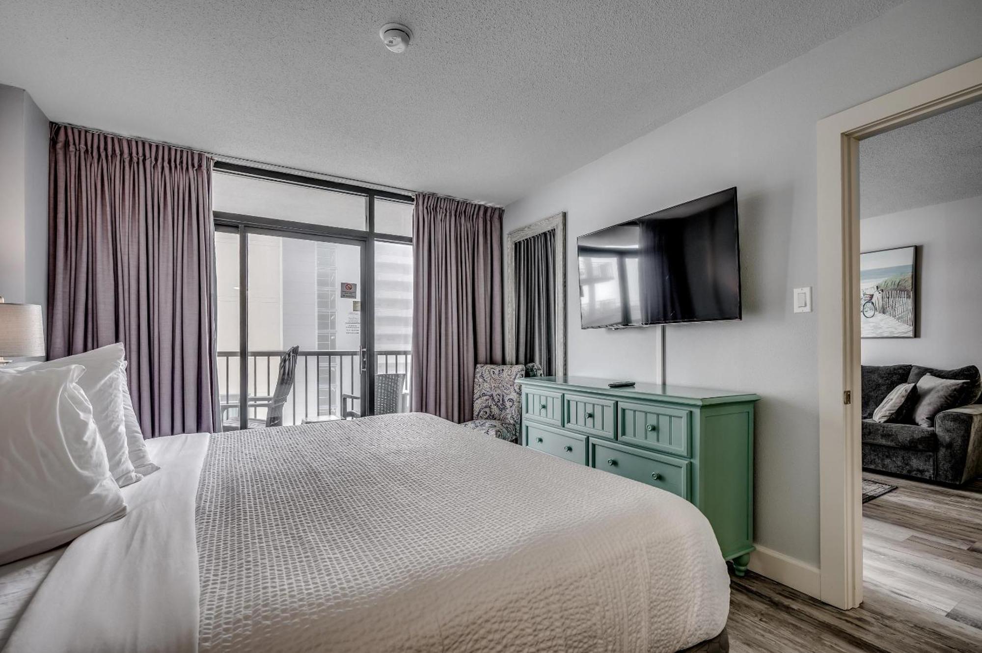 Holiday home Colony -712 Myrtle Beach