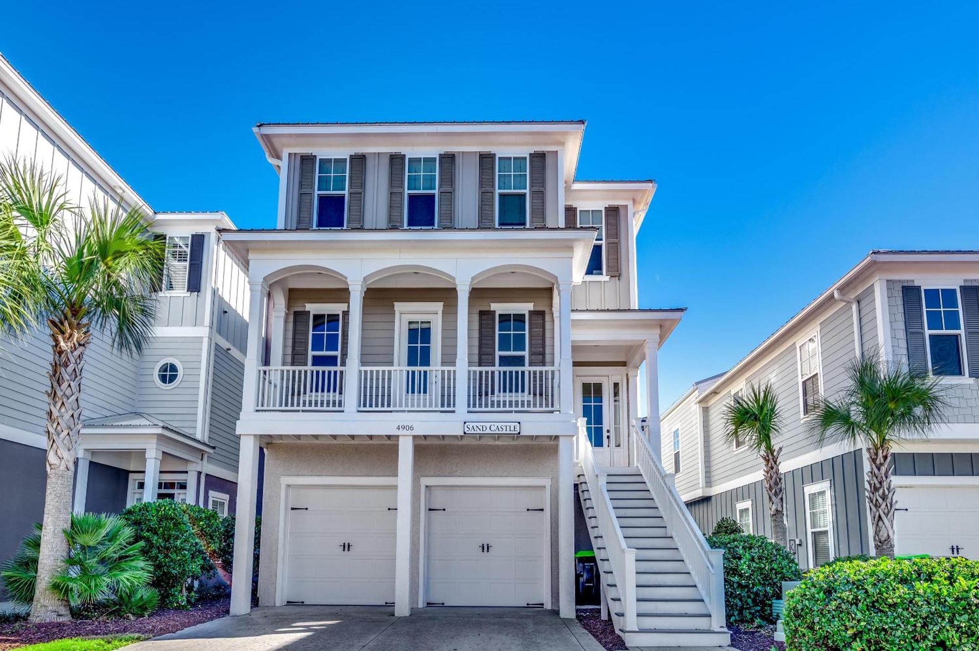 Holiday home 4906 Salt Creek Ct